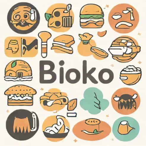 How To Pronounce Bioko