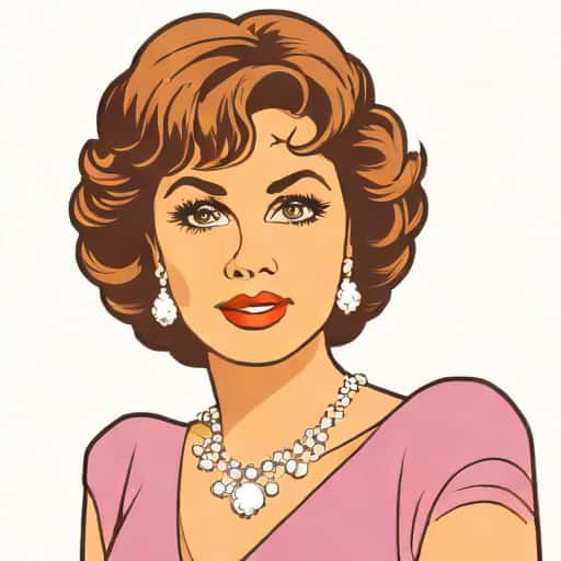 How To Pronounce Gina Lollobrigida