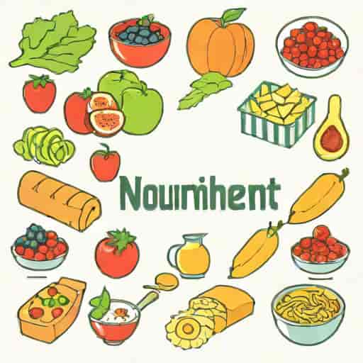 How To Pronounce Nourishment