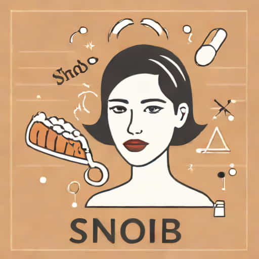 How To Pronounce Snob
