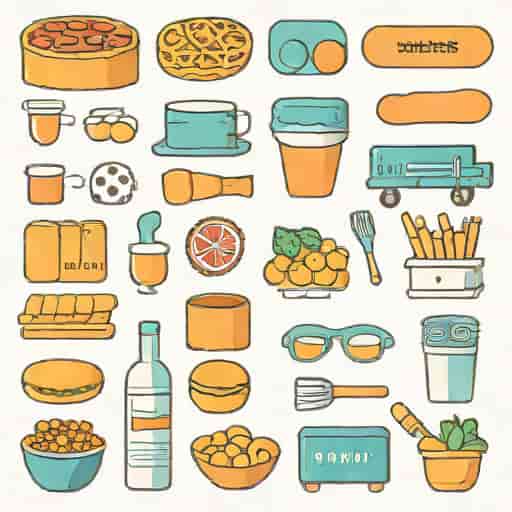 How To Pronounce Sundries