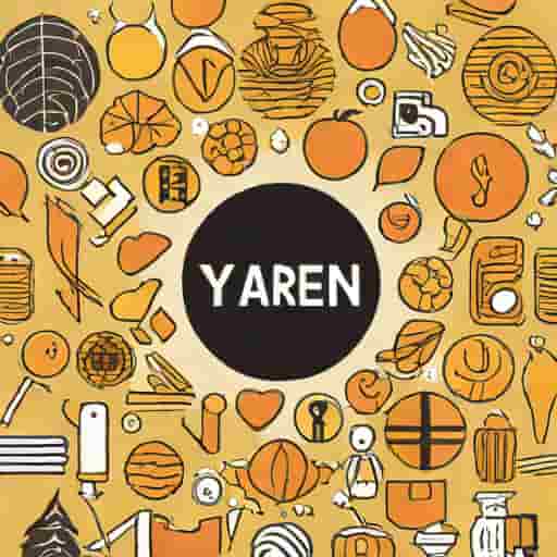 How To Pronounce Yaren