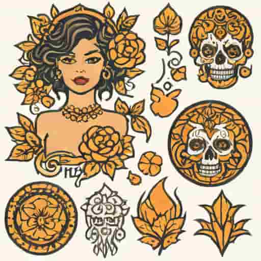 How To Remove Temporary Tattoos