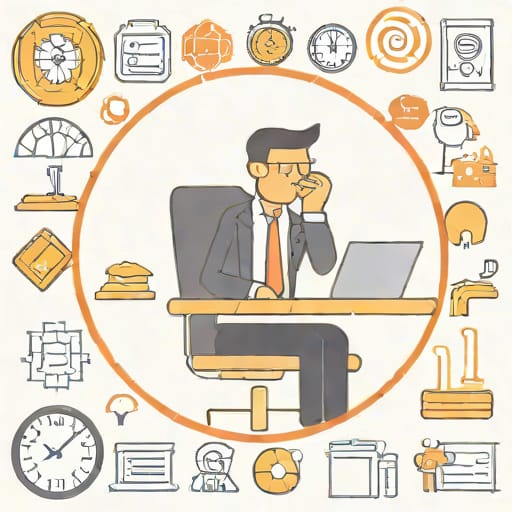 How To Say Don'T Overwork Yourself