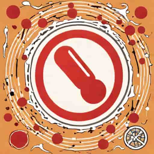 How To Stop Being Squeamish About Blood