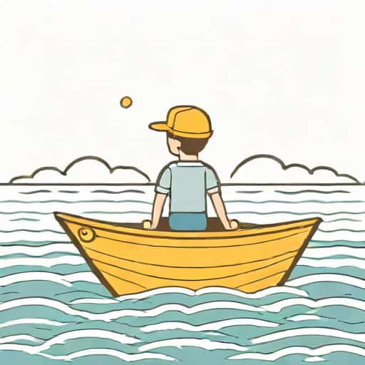 How To Stop Seasickness