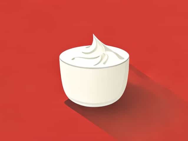 How To Substitute Sour Cream