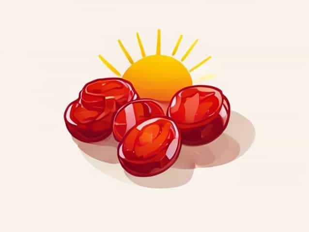 How To Sun Dried Tomatoes