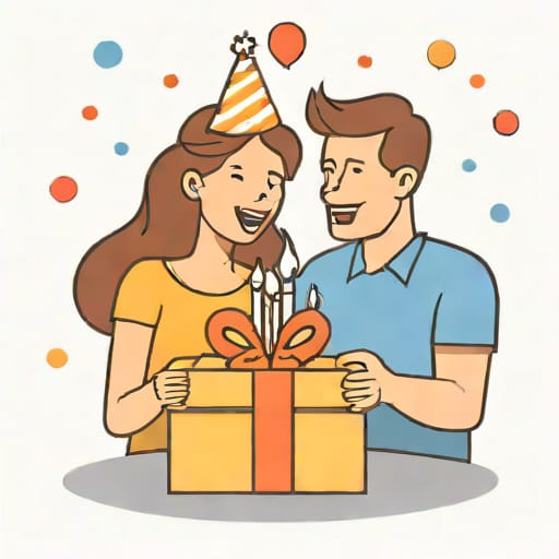 How To Surprise Husband On Birthday