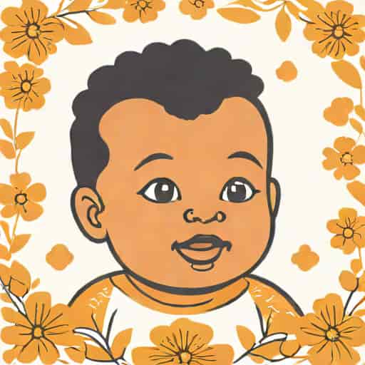 How To Tell If A Baby Is Biracial