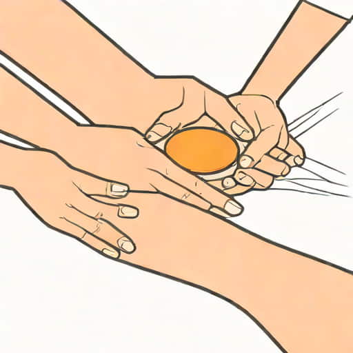 How To Treat Bruising After Massage