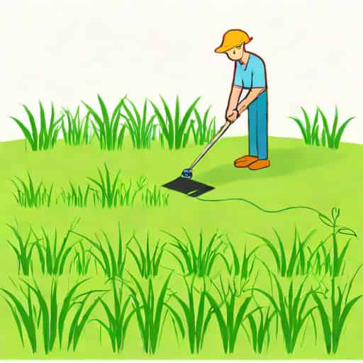 How To Turn A Weedy Lawn Into Grass