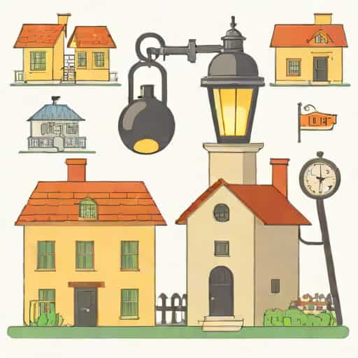 How To Unlock Lamplight Town In Prodigy