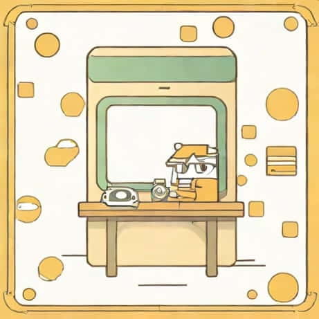 How To Upgrade Nook'S Cranny