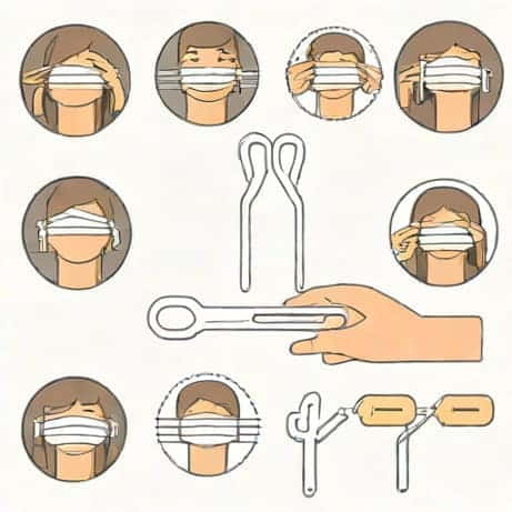 How To Use Floss Threader