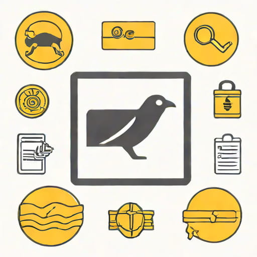 How To Use Hawkish In A Sentence