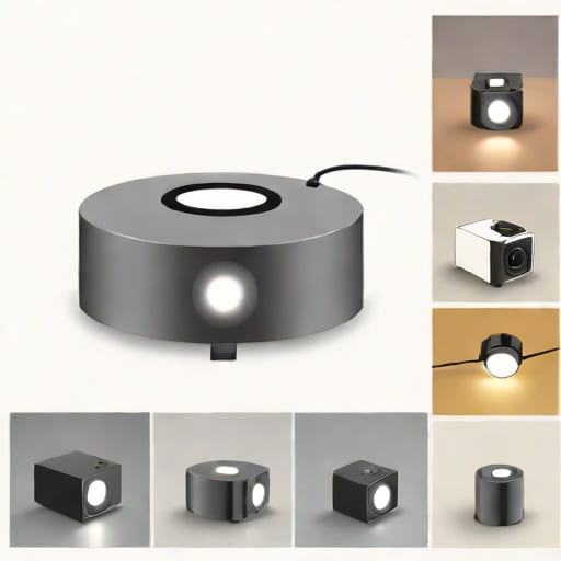 How To Use Rotundity Mini Led Projector