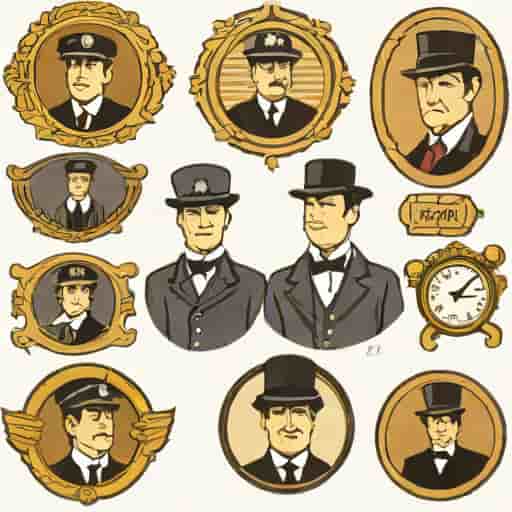 How To Watch Murdoch Mysteries