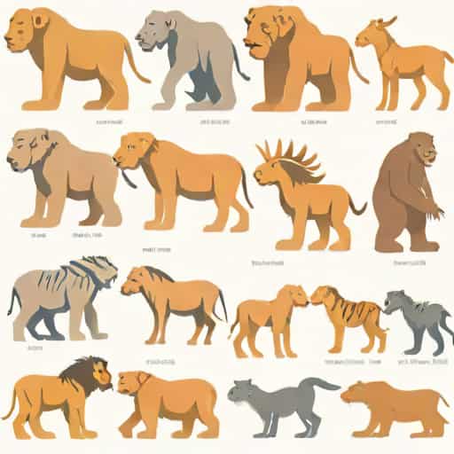 Humans Evolved In The Eocene Period