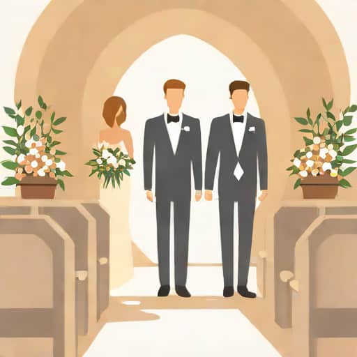 Hymns For Wedding Recessional