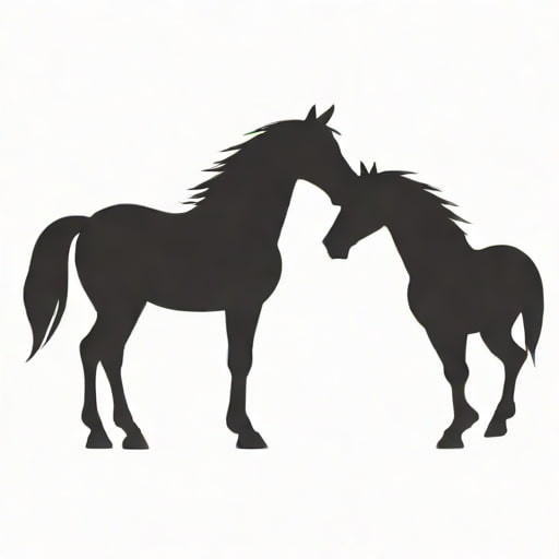 I Hear The Shadowy Horses