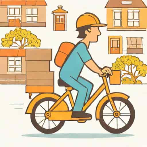 I Was A Paperboy Back When There Was Paperboys