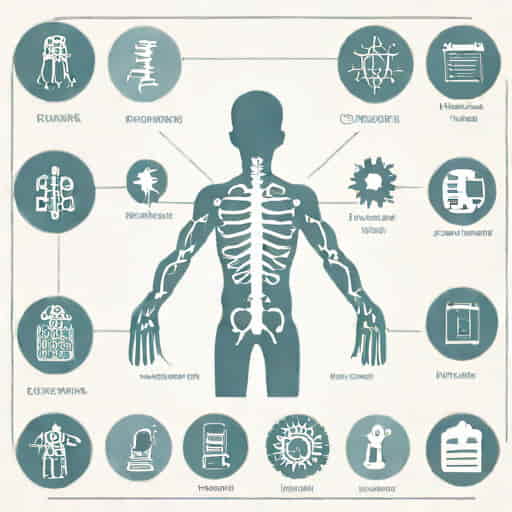 Icd 10 Code For Multilevel Spondylosis