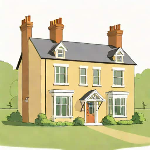 Ickford Rectory Homes