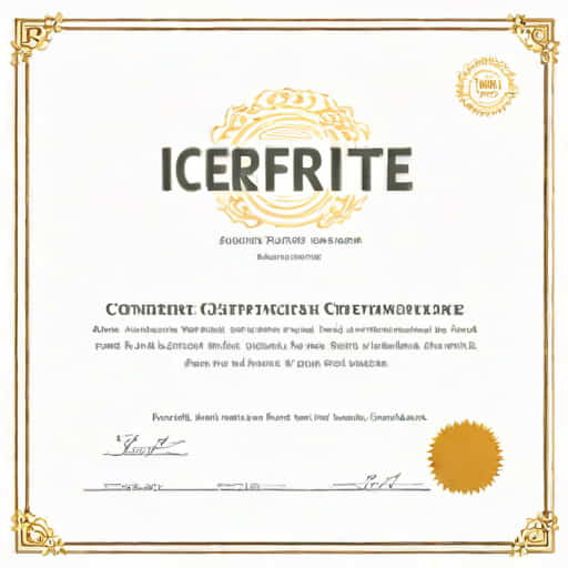 Icse Transfer Certificate Countersignature