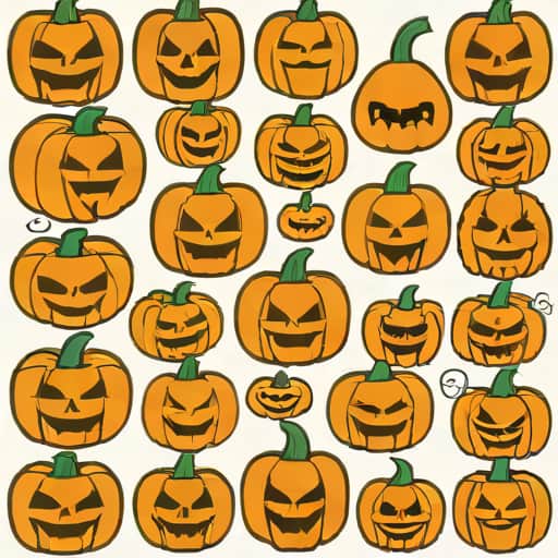 Ideas For Pumpkin Carving Easy