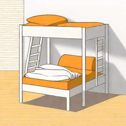 Ikea Lit Superpose Reversible