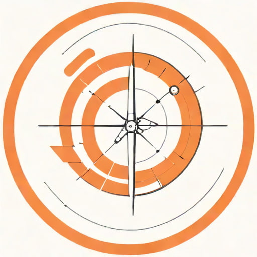 Illustration Of Circumnavigate