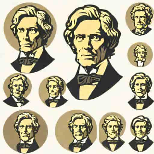 Images Of Michael Faraday