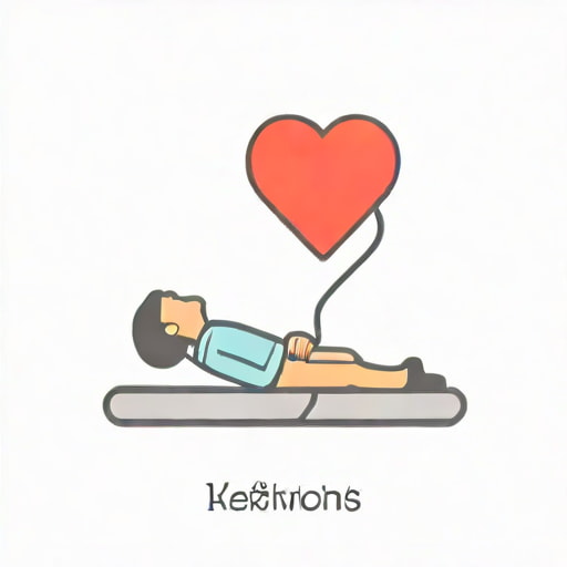 Impaired Left Ventricular Relaxation