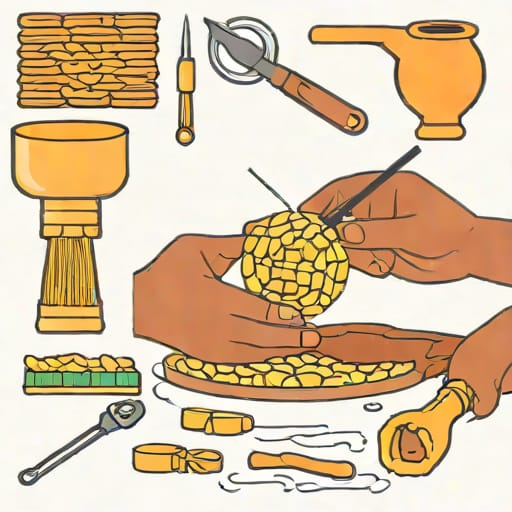 Importance Of Handwork In Nigeria