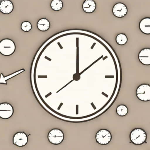 Important Of Punctuality