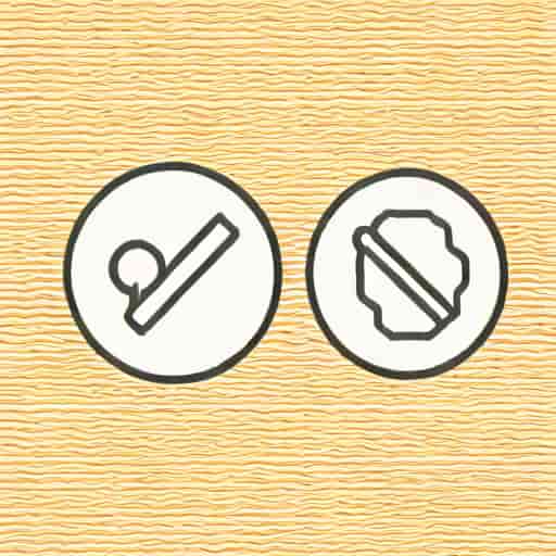 Imposing Vs Intrusive