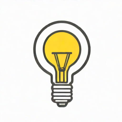 In An Electric Bulb