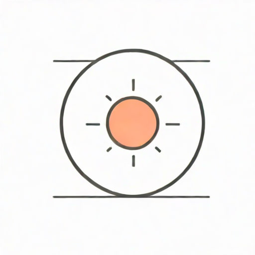 In Farsightedness The Light Is Focused Quizlet