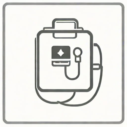 In Home Defibrillator