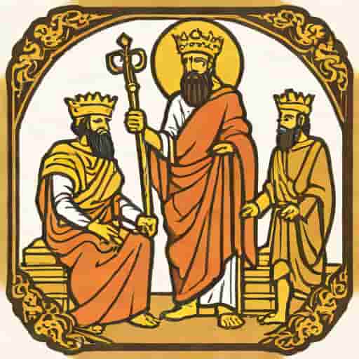 In Oedipus The King Tiresias Is