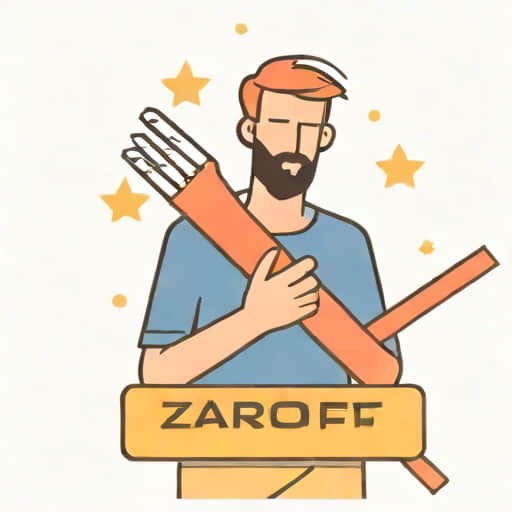 In Spite Of Being Hurt Zaroff Congratulates