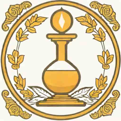 In Which Sacraments Is The Oil Of Chrism Used