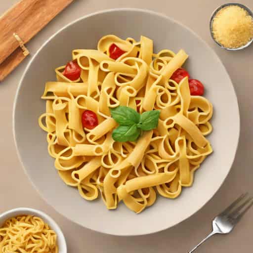 Ina Garten Weeknight Pasta Recipe