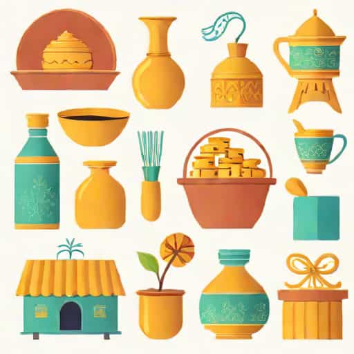 India Housewarming Gifts