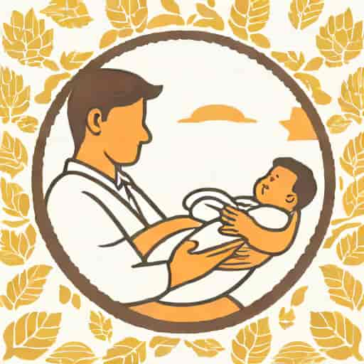India Paternity Leave