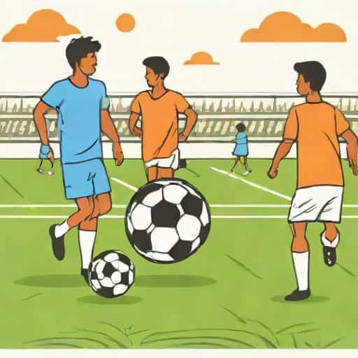 Indian Football Grassroots