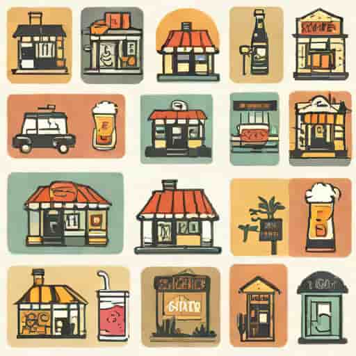 Indie Alehouse Photos
