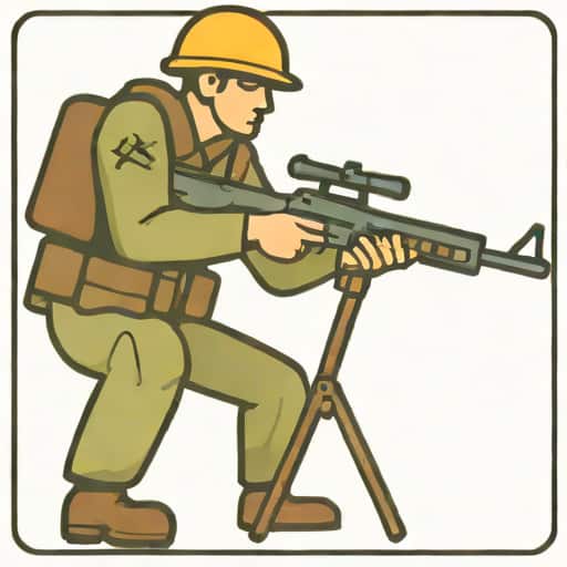 Indirect Fire Infantryman Salary