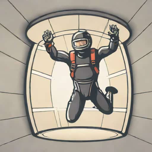 Indoor Skydive Milton Keynes